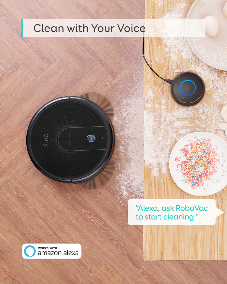 eufy | RoboVac 15C