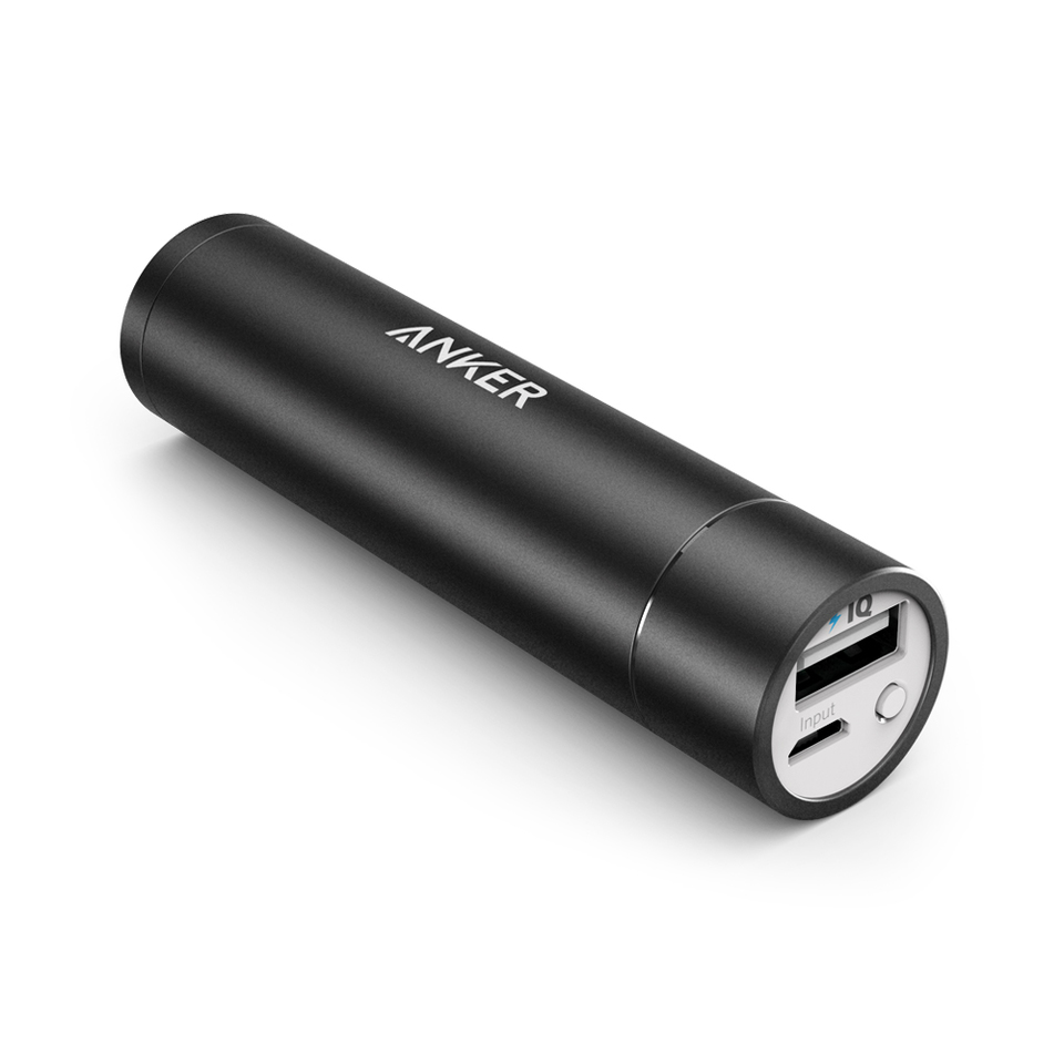 Anker PowerCore+ mini