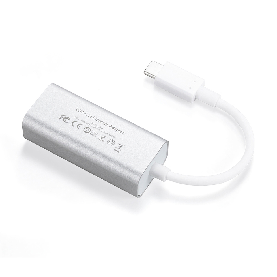 Anker USBC auf Adapter