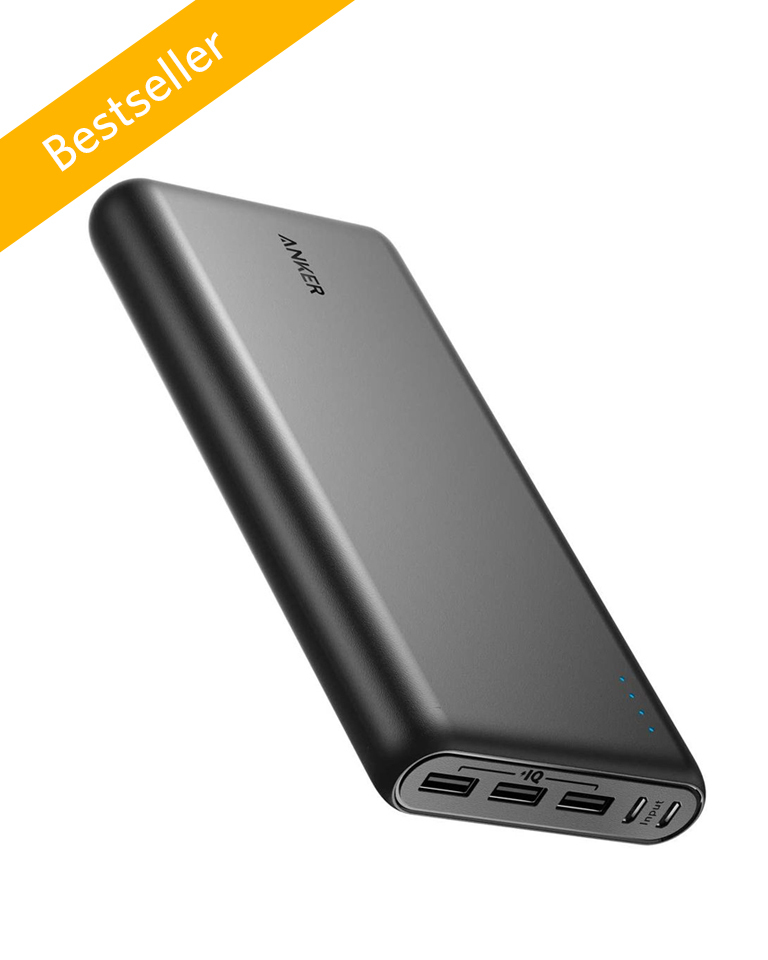 Anker PowerCore 26800