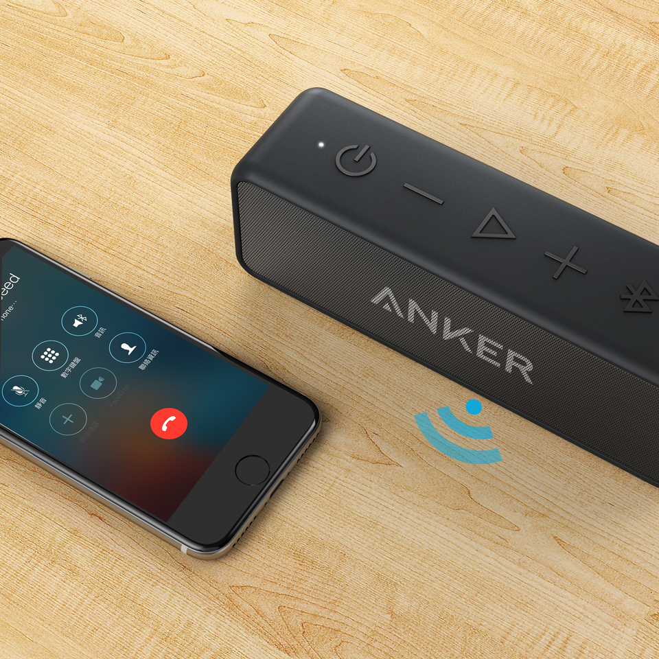 Anker | SoundCore 2 UPC: 848061063943