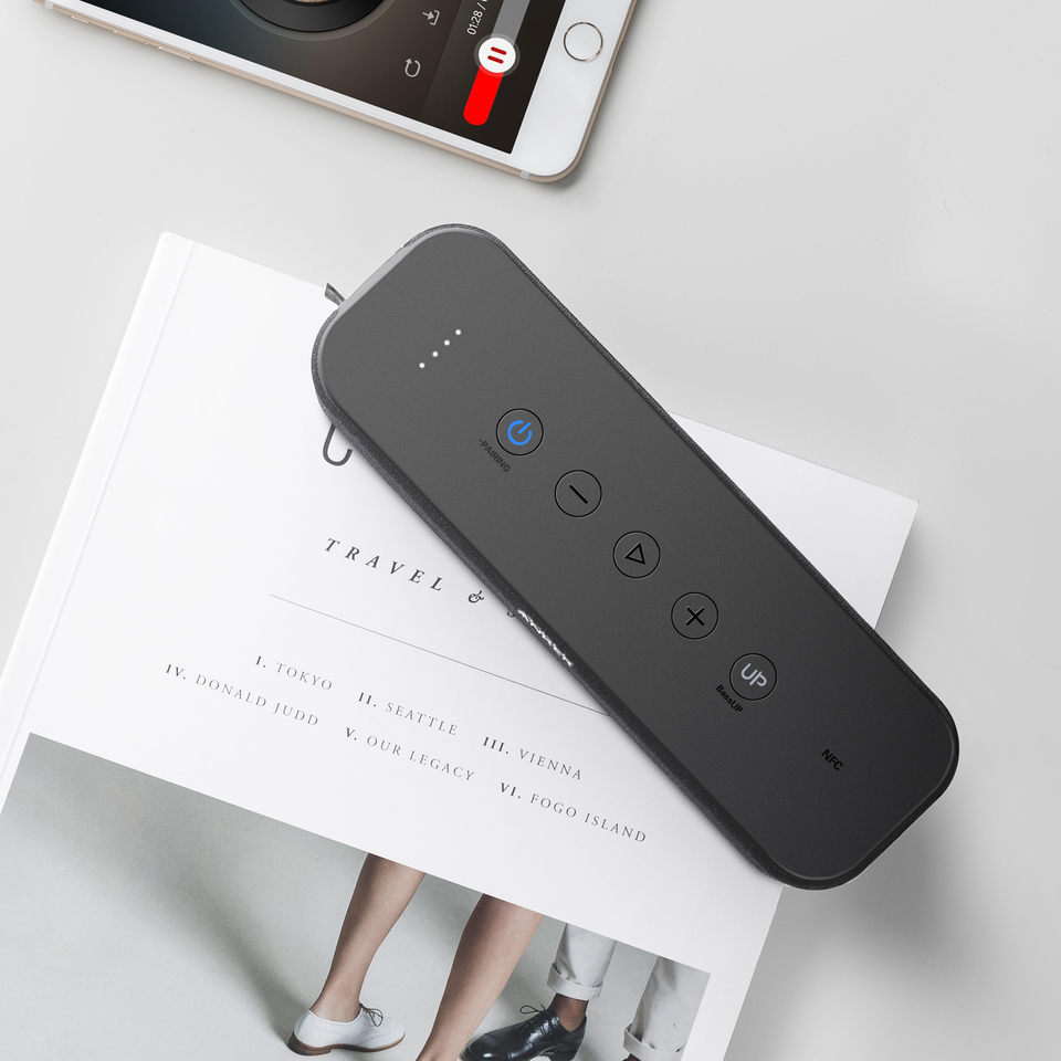 Anker | SoundCore Boost Bluetooth Lautsprecher