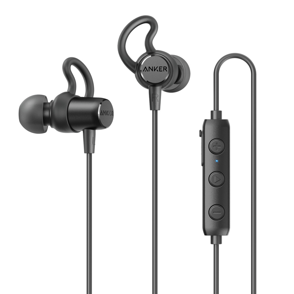Anker Anker SoundBuds Flow UN Black
