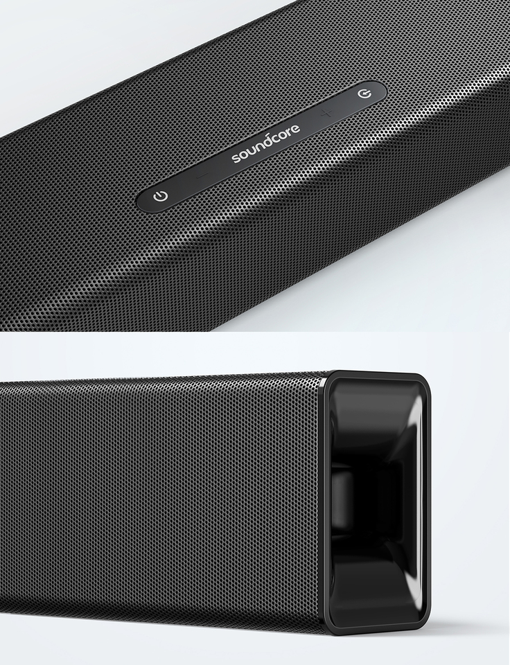 Anker | Anker Soundcore Infini Soundbar UPC: 848061027051
