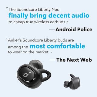 Soundcore | Liberty Neo