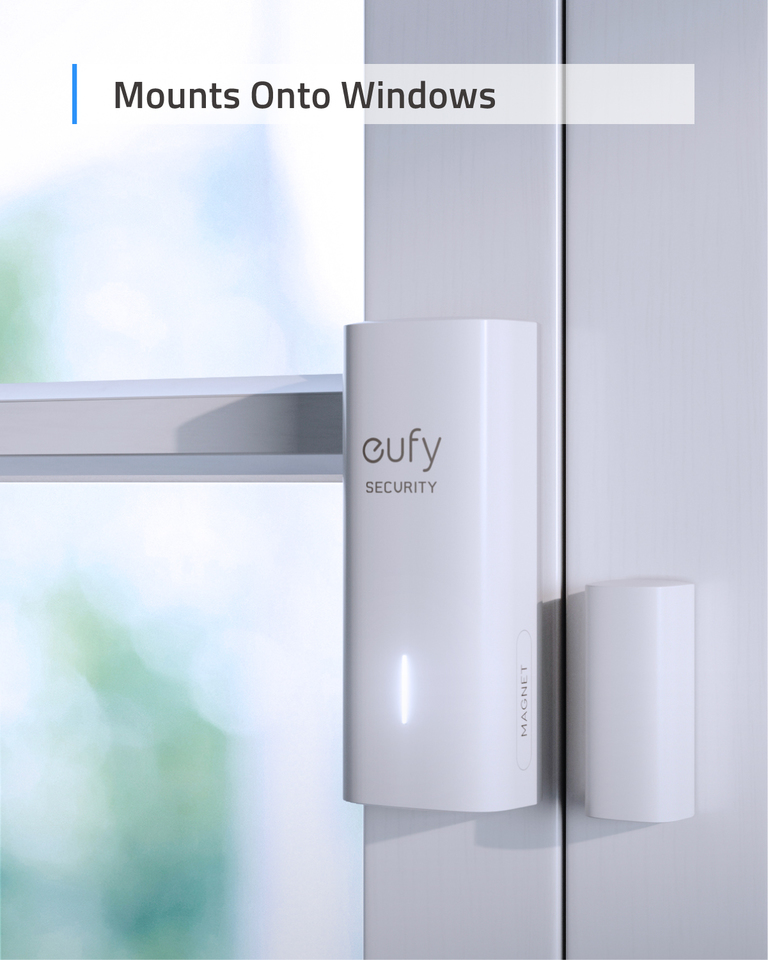 eufy Entry Sensor