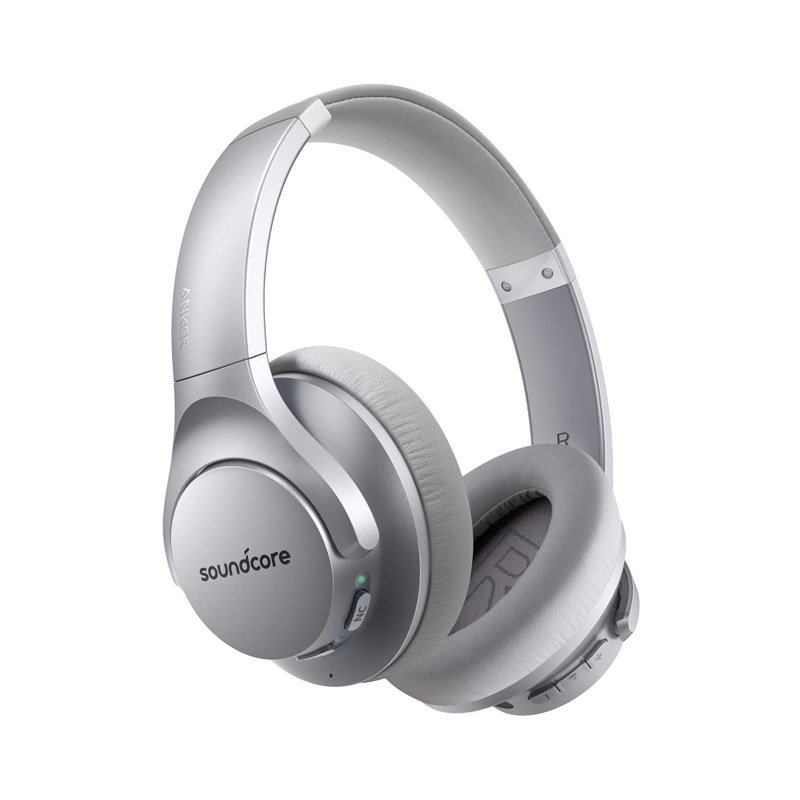 🎧ANKER SOUNDCORE LIFE Q20 HEADPHONES REVIEW YouTube