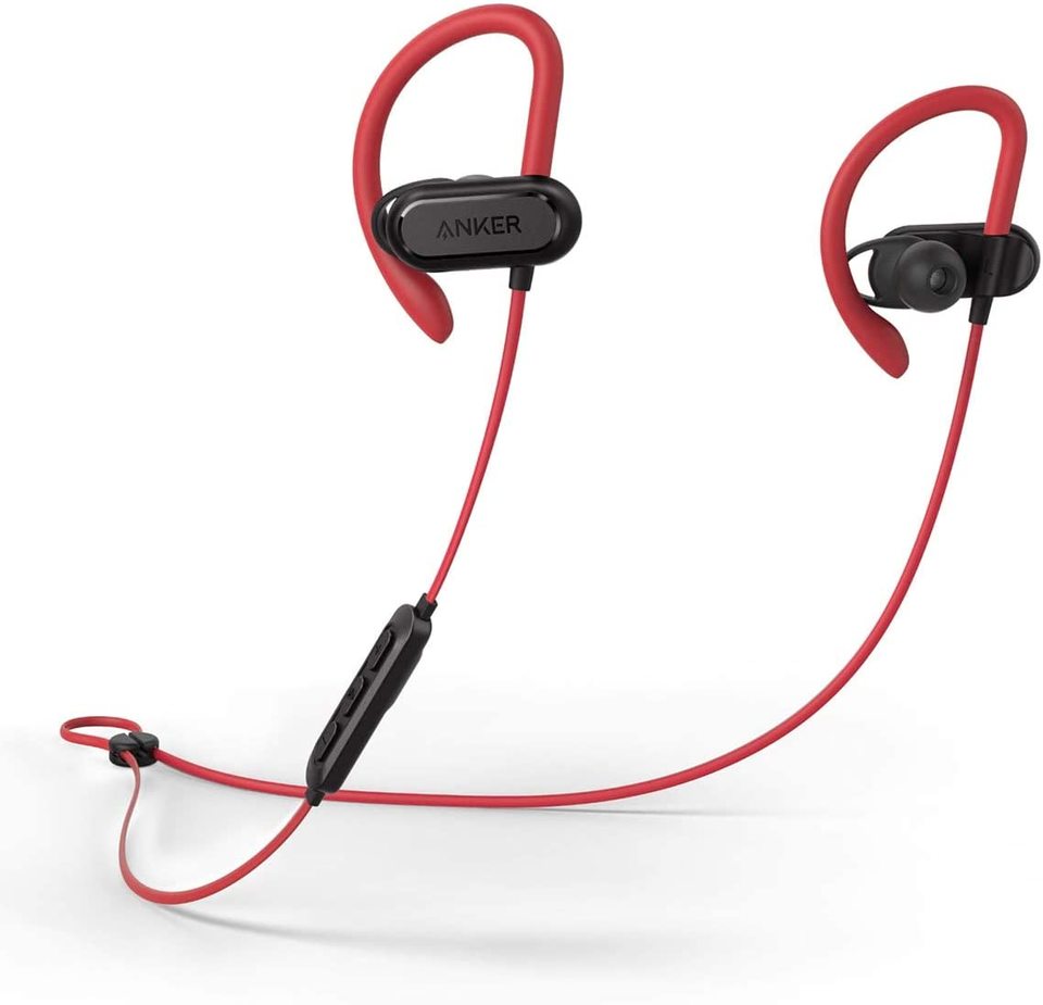 Anker Soundcore Bluetooth Headphones
