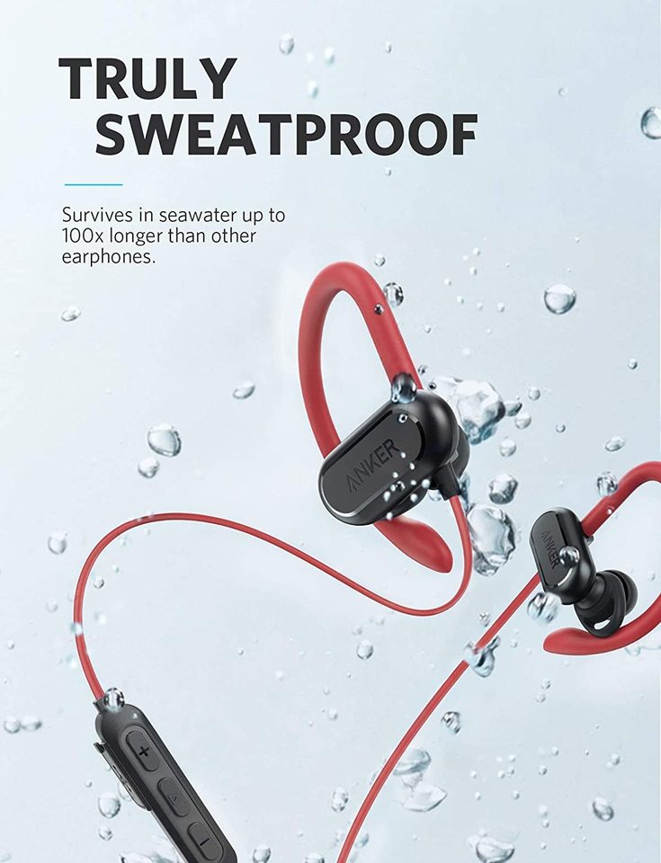 anker spirit x bluetooth