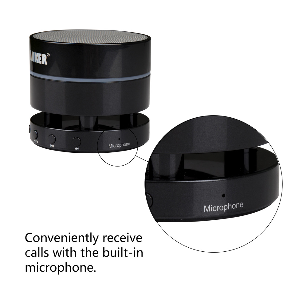 Anker | Bluetooth 4.0 Mono Speaker