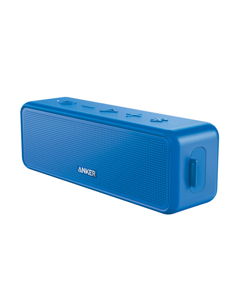 spesifikasi anker soundcore 2