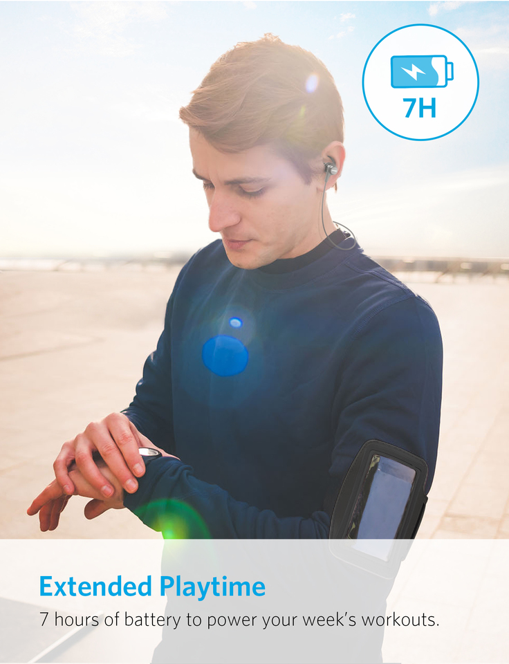 anker soundbuds flow a3234