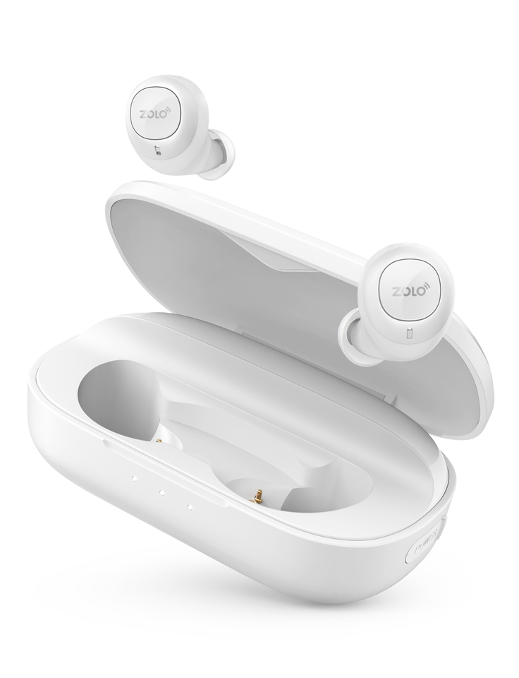 anker zolo liberty black