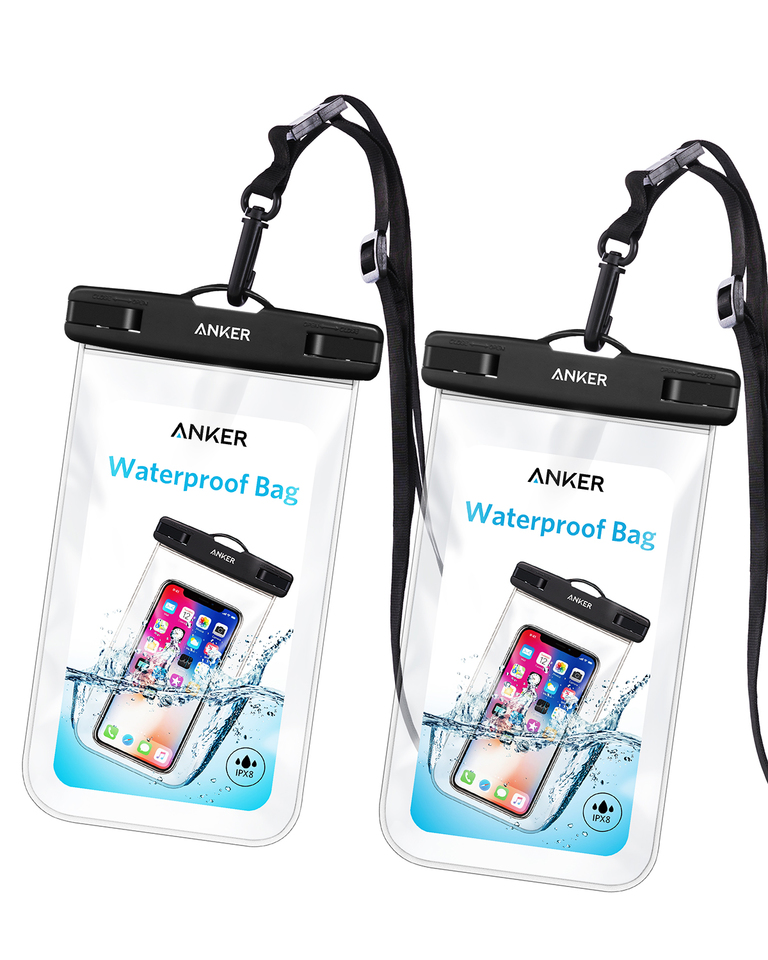 where can i buy waterproof phone pouch