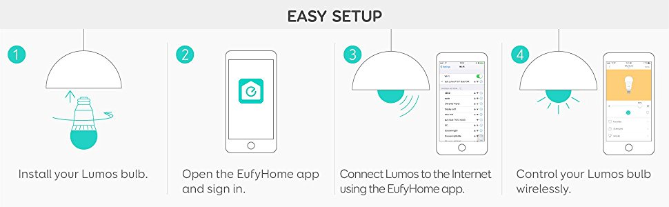 eufy home google home