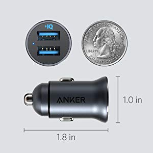 PowerDrive 2 Alloy - Anker Europe