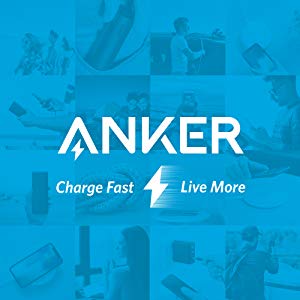 Anker PowerCore Slim Powerbank (10.000 mAh) - Acheter sur Unbound XR