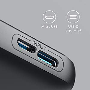 Anker PowerCore Slim Powerbank (10.000 mAh) - Acheter sur Unbound XR