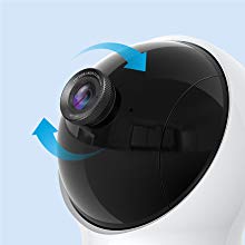 Anker Spaceview S Baby Monitor