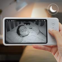 Anker Spaceview S Baby Monitor