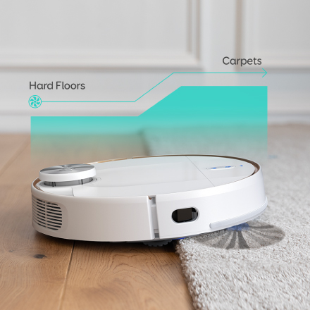 eufy RoboVac L70 Hybrid (Renewed) - eufy Europe