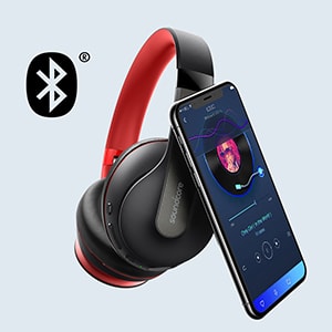 Auriculares Bluetooth Manos Libres Inalámbrico Anker Lifeq10 - FEBO