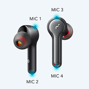 Liberty Air 2 Headphones - soundcore US Liberty Air 2 Headphones - soundcore US