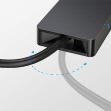 Ultra Slim 4-Port USB 3.0 Data Hub - Anker Canada