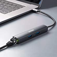 Anker 533 USB-C Hub (5-in-1, Slim) - Anker US