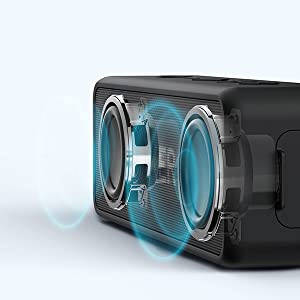 anker soundcore 2 portable bluetooth wireless speaker