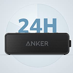 spesifikasi anker soundcore 2