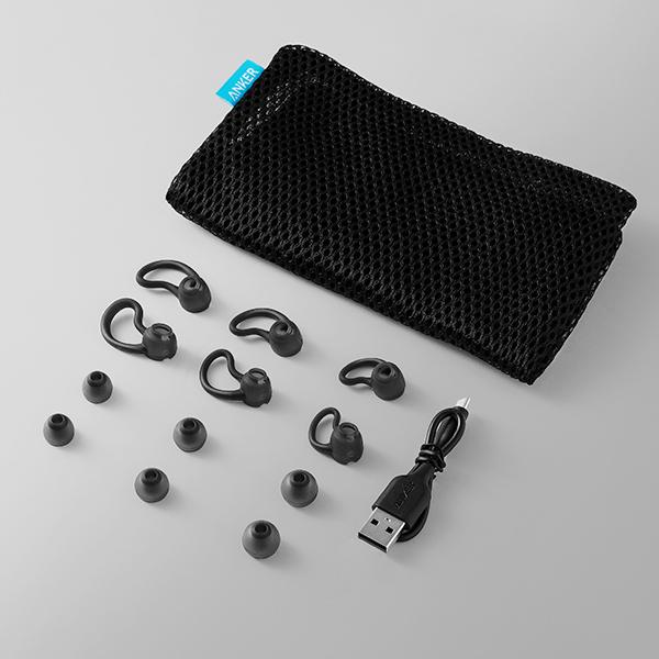 Anker sales rise soundbuds