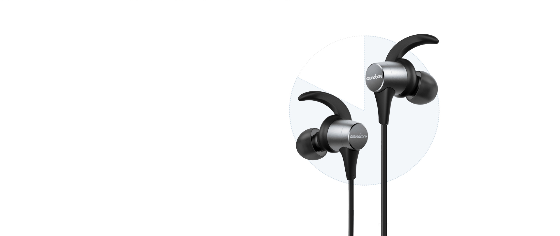 soundcore spirit pro wireless earphones