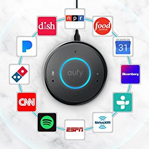 eufy genie uk