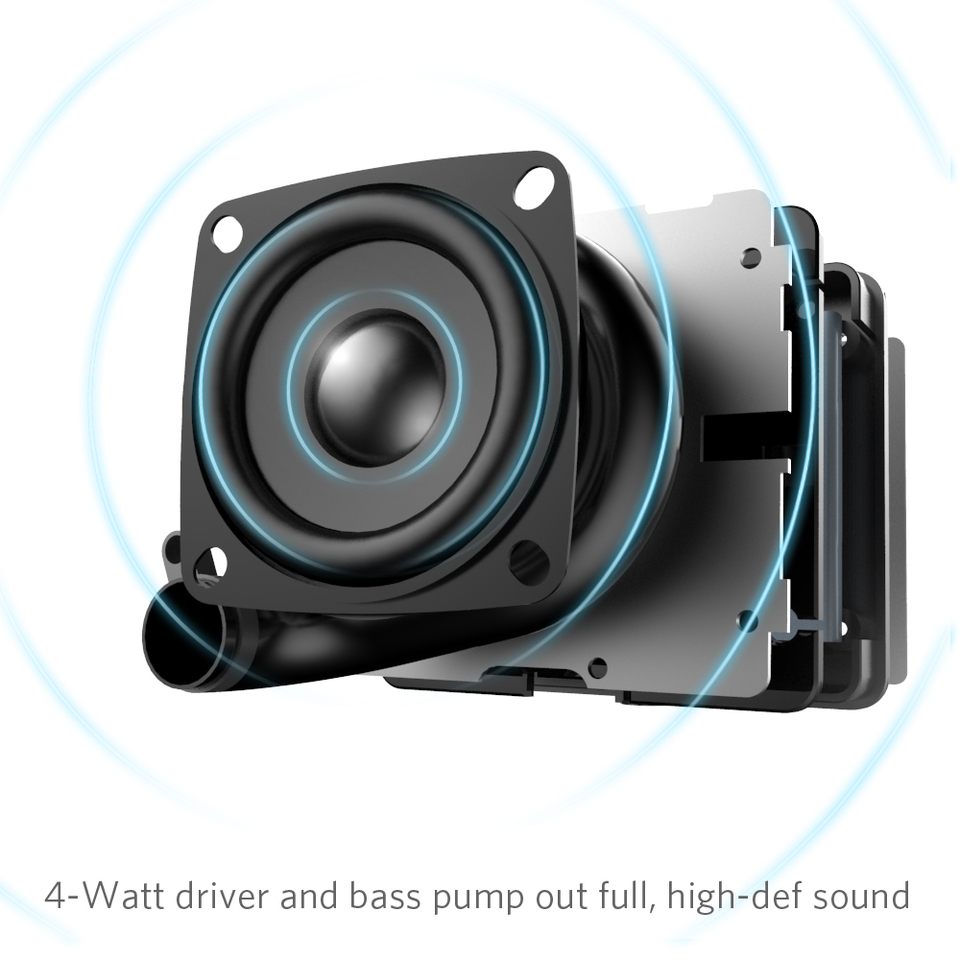 anker classic bluetooth speaker