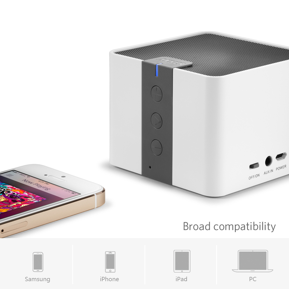 anker classic portable speaker