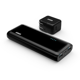 Anker | Astro E4 13000mAh Portable Charger & Power Adapter