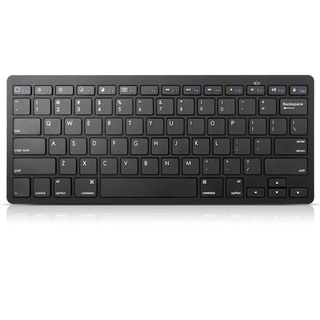 Anker | Super Slim Bluetooth 3.0 Mini Keyboard 78 Keys