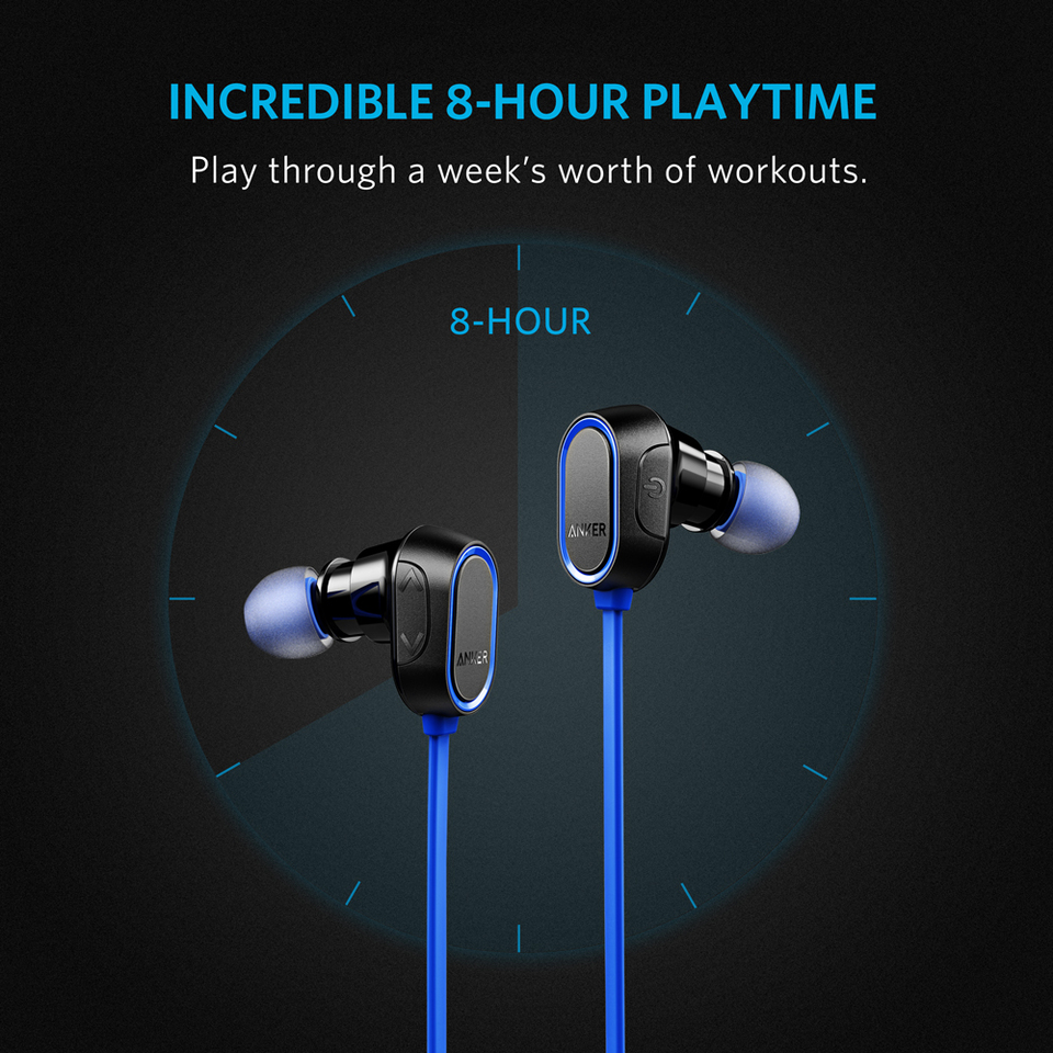anker soundbuds a3233