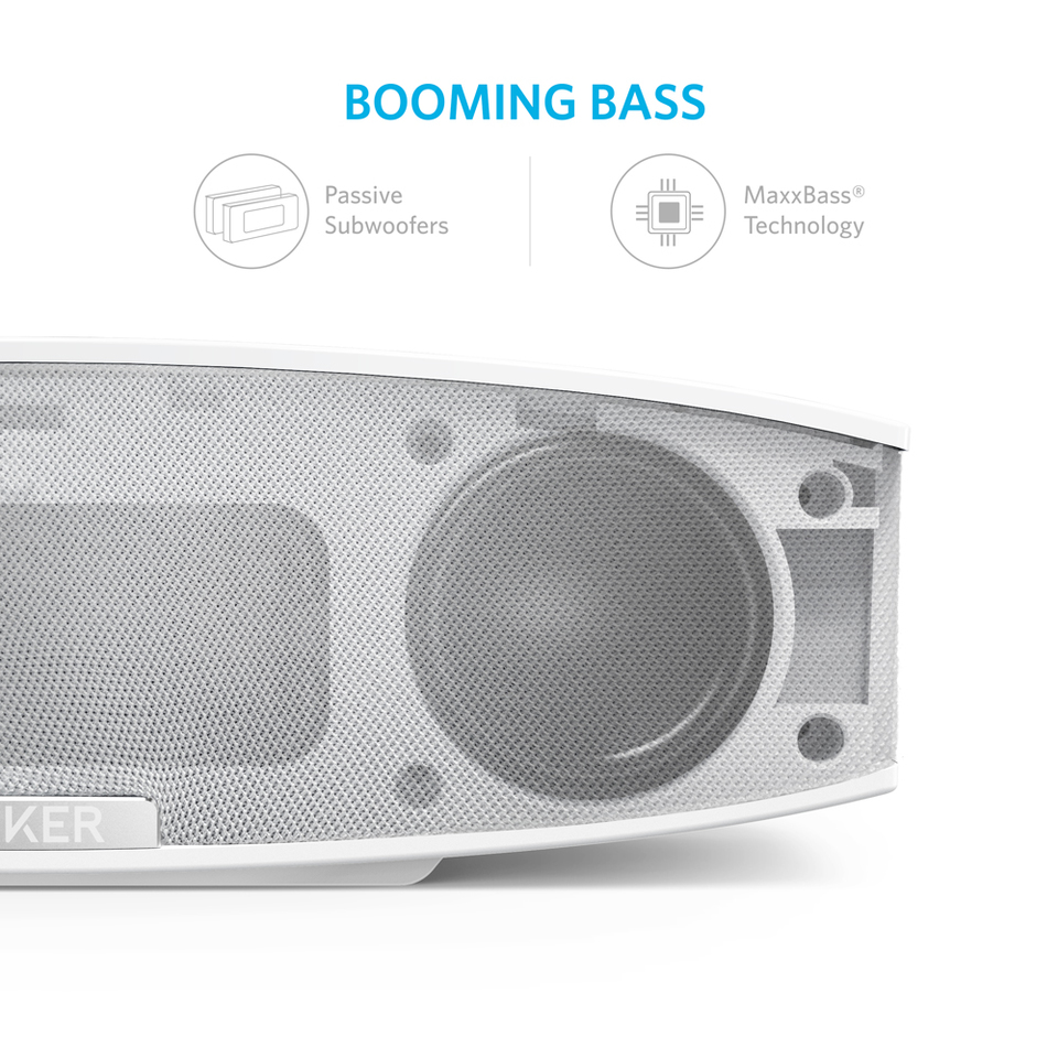 anker subwoofer