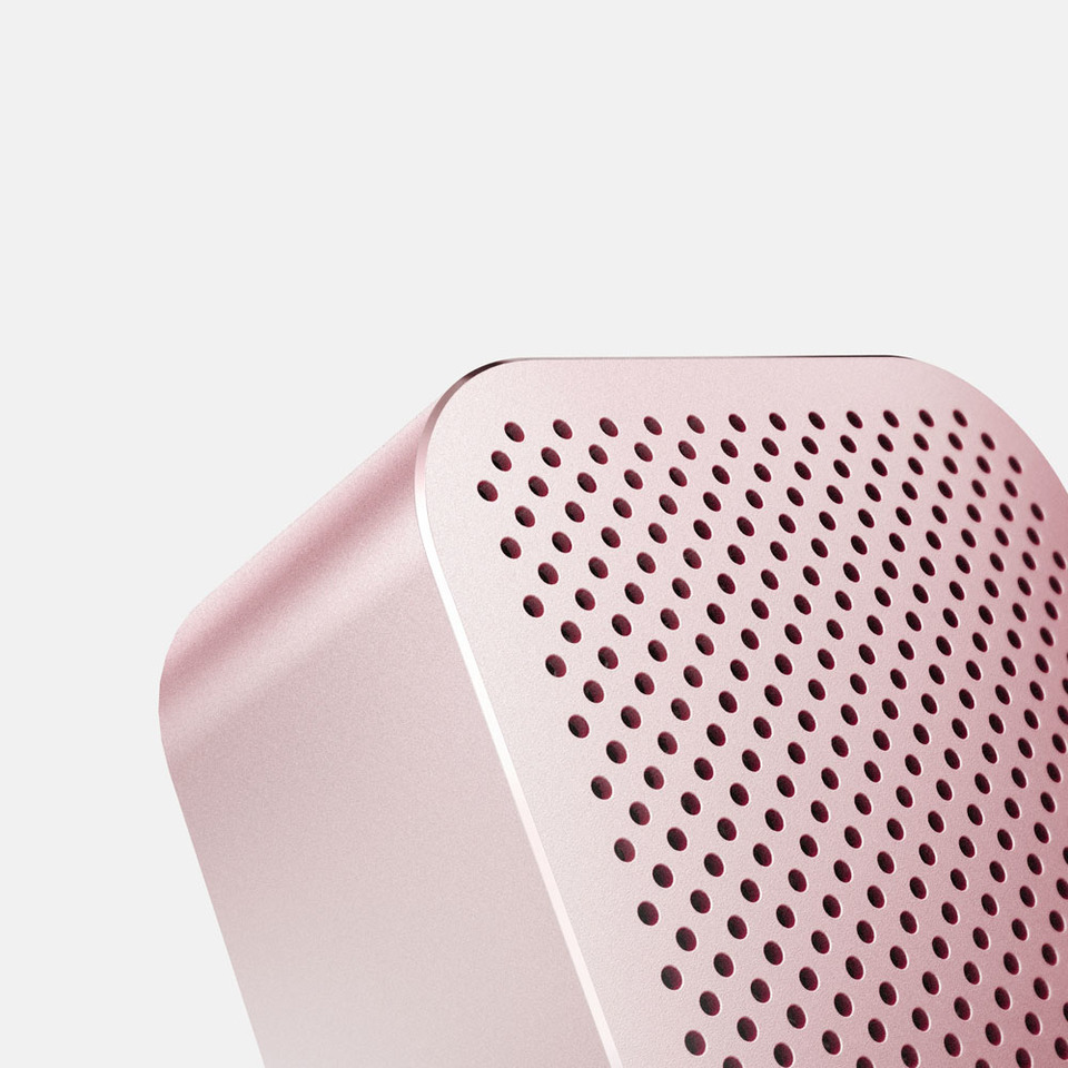 Anker SoundCore Nano Bluetooth Speaker