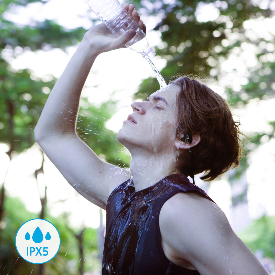 bluetooth anker soundbuds sport nb10