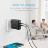 Anker | PowerPort Speed 4 Ports