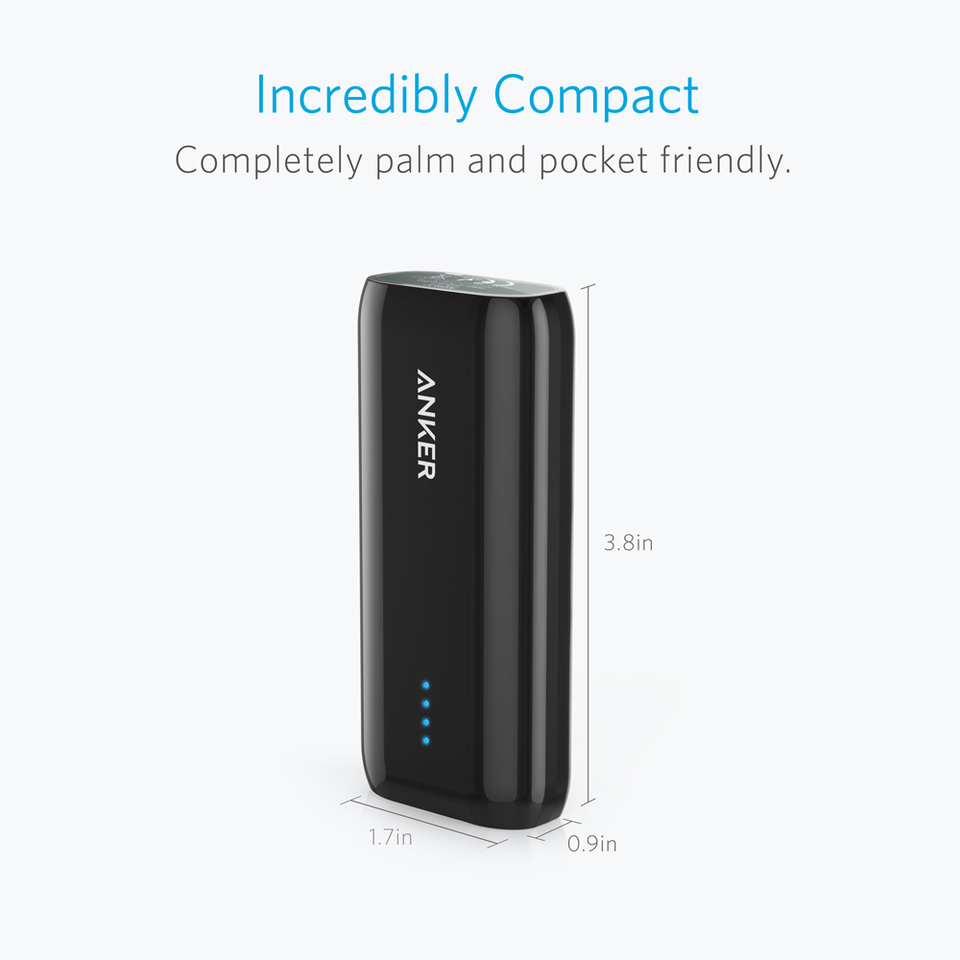 Anker | Astro E1