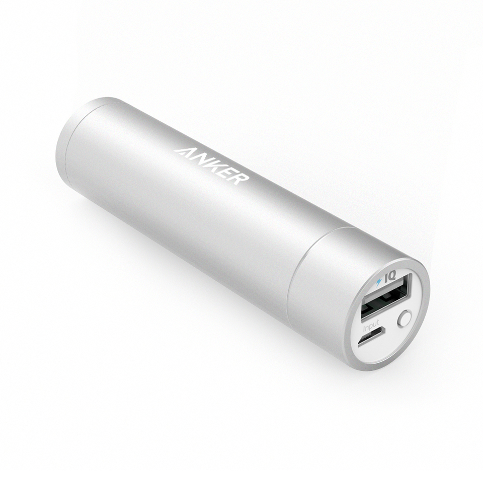 Anker | PowerCore+ Mini 3350