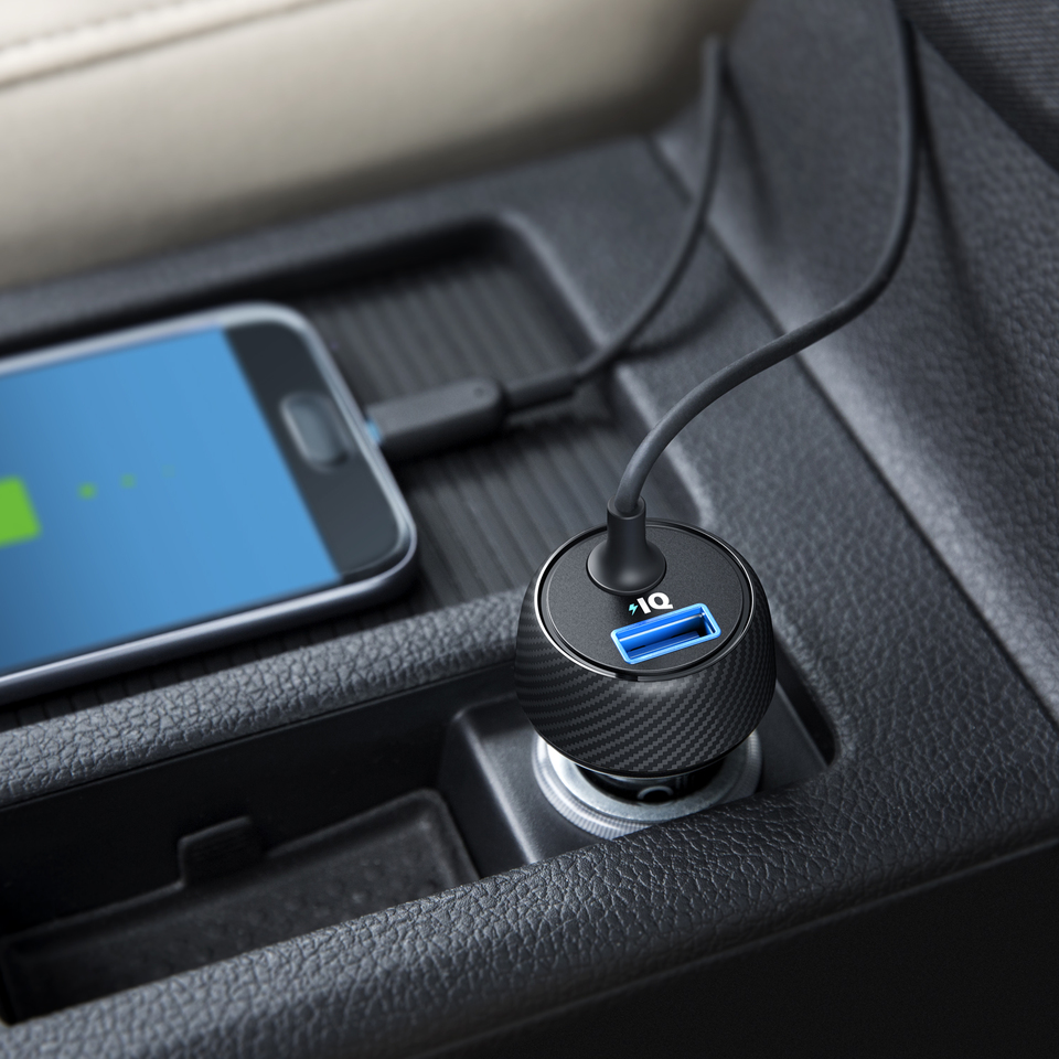 Anker PowerDrive 2 Elite
