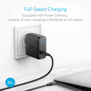 Anker Powerport Speed 1 Usb C