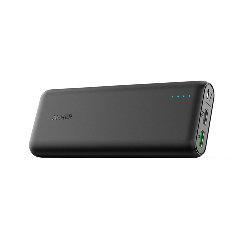 anker - Power Banks - PowerCore 20000mAh # 1
