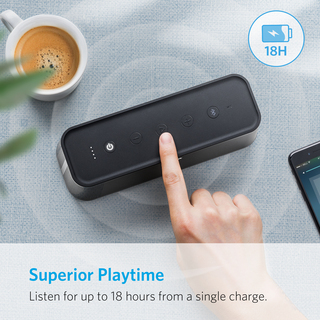 anker soundcore pro 25w