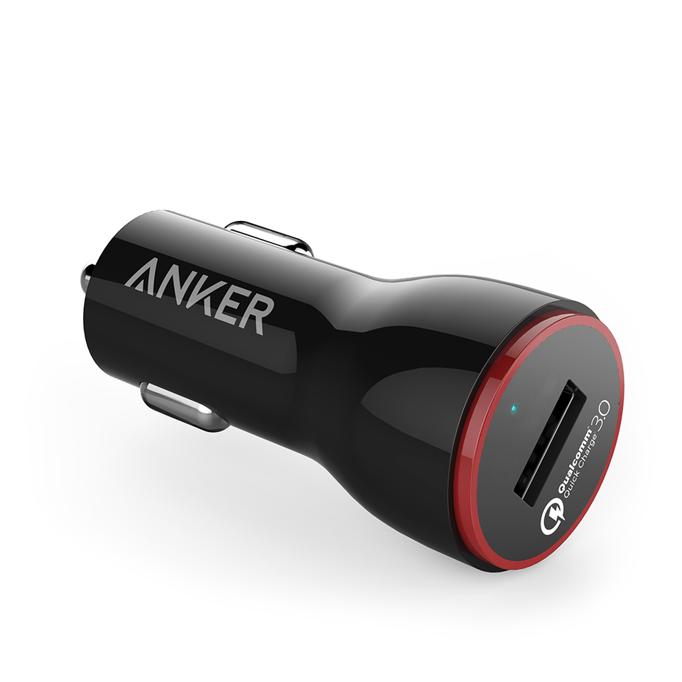 Anker Powerdrive 1 Port